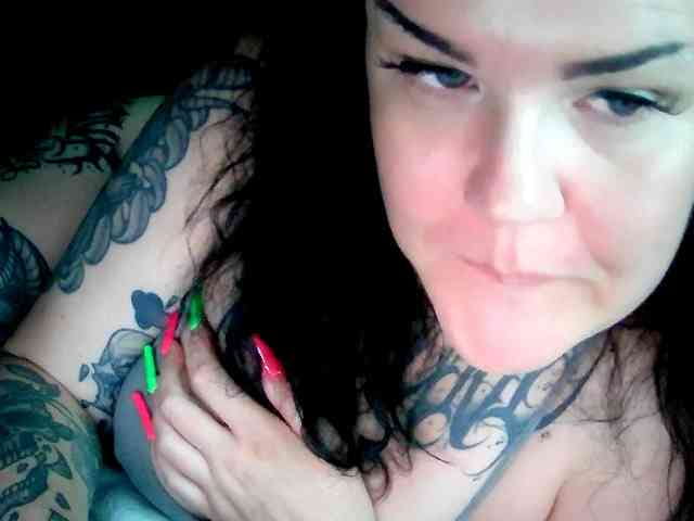 fetishslut4u