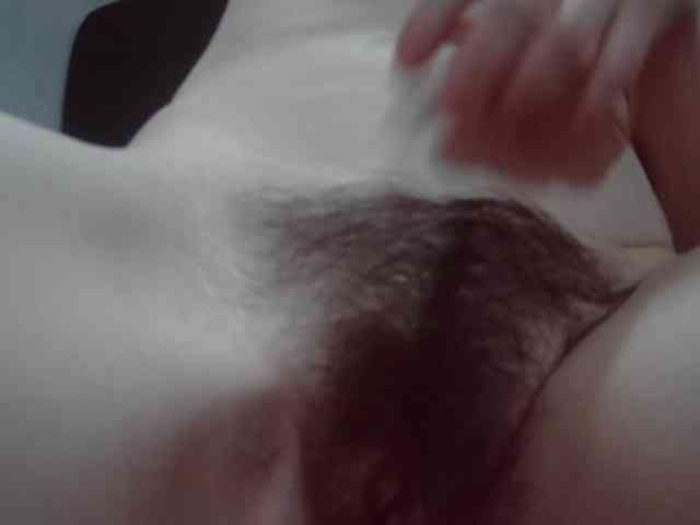RoxxannaHairy