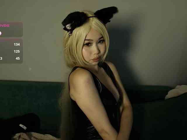 kimyjina