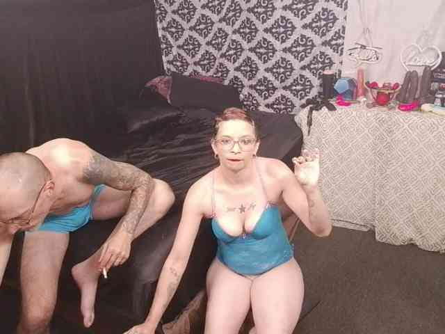 CandysReaperCouple420