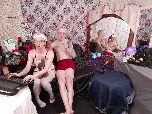 CandysReaperCouple420