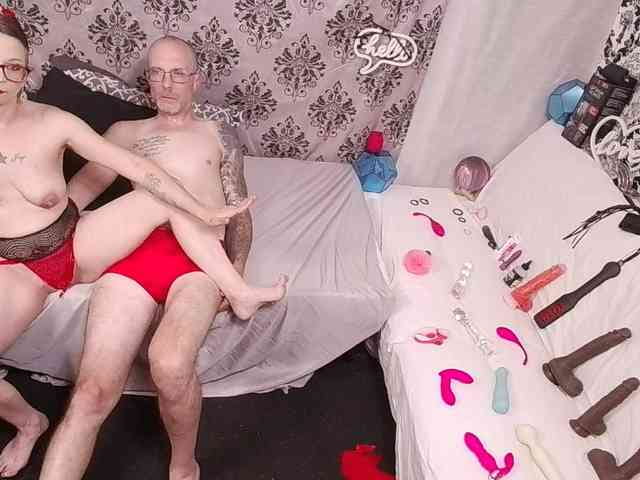 CandysReaperCouple420