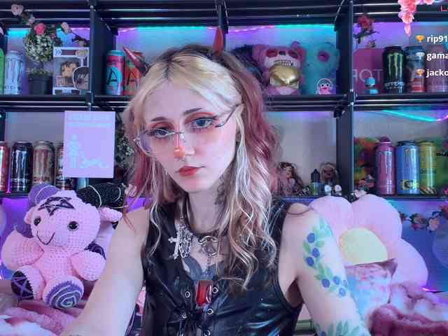 Devil-Baby