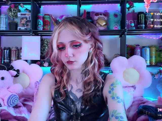 Devil-Baby