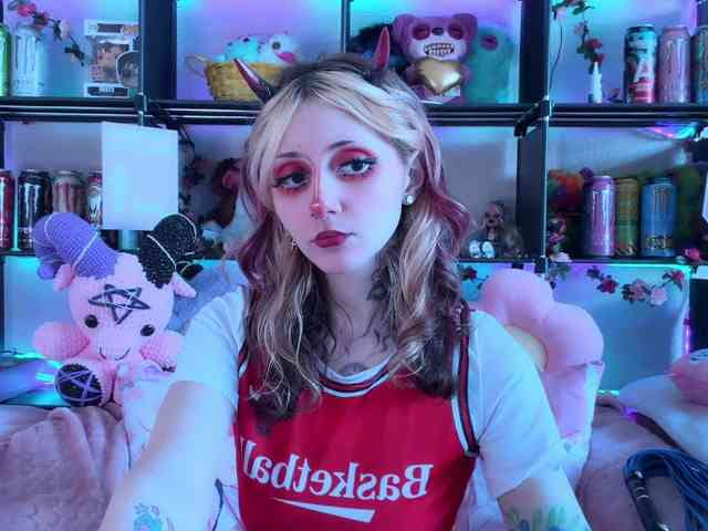 Devil-Baby