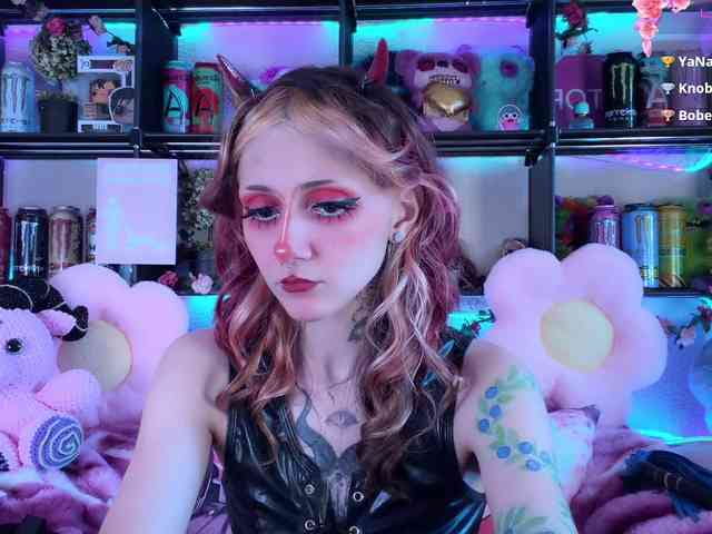 Devil-Baby