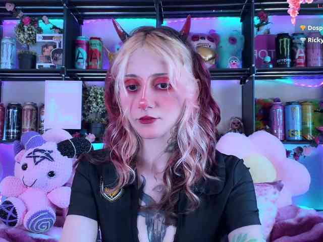 Devil-Baby