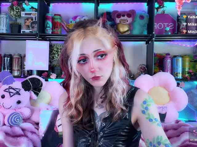 Devil-Baby