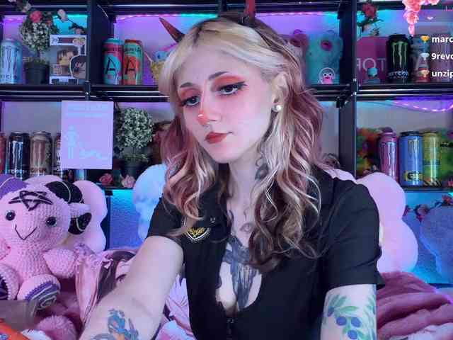 Devil-Baby