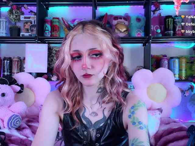 Devil-Baby
