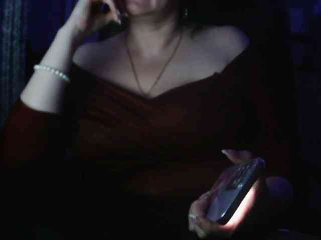 Angelina--