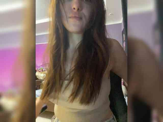 IamShy