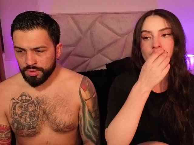 SweetSin-Couple