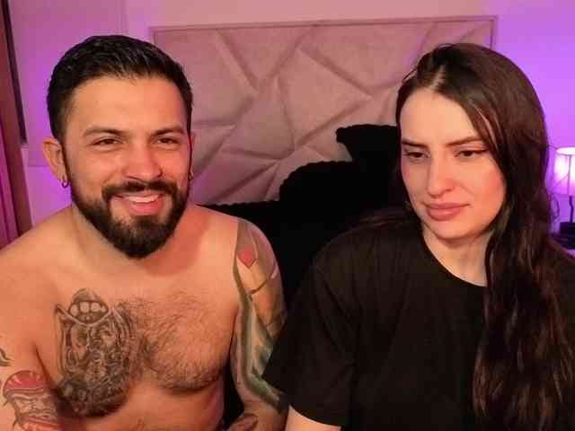 SweetSin-Couple
