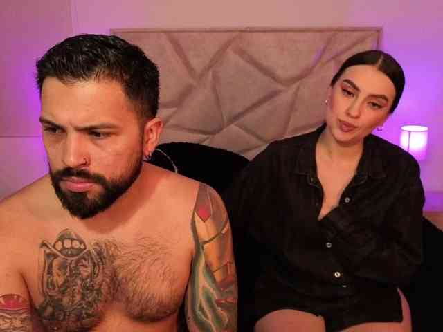 SweetSin-Couple