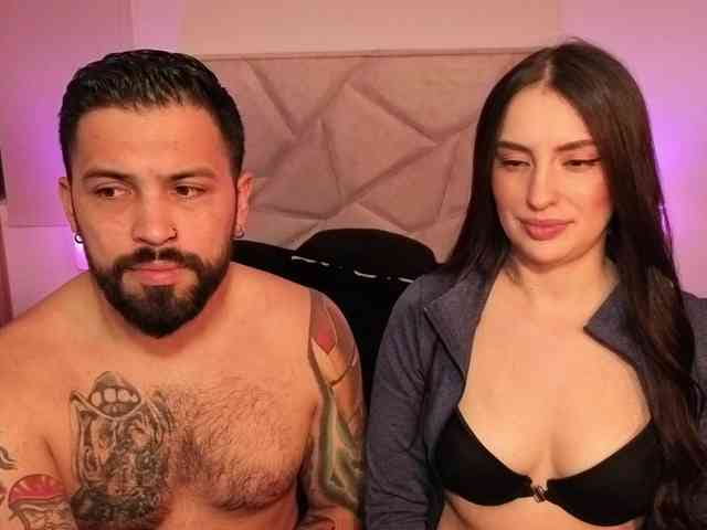 SweetSin-Couple
