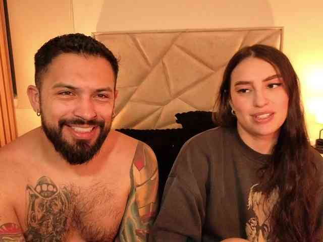 SweetSin-Couple