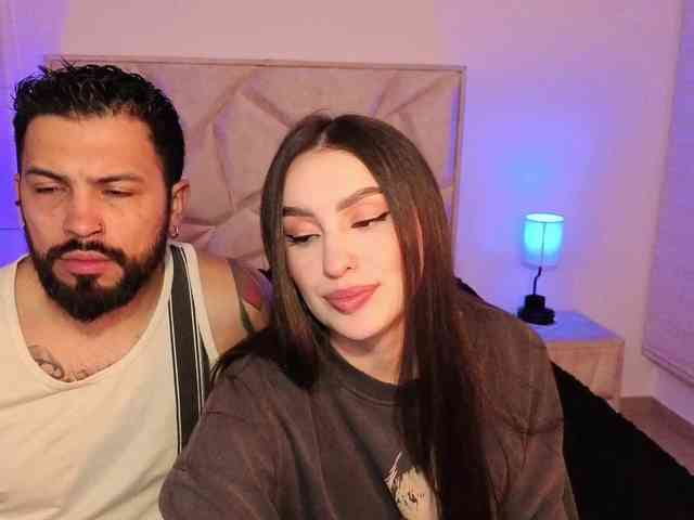 SweetSin-Couple