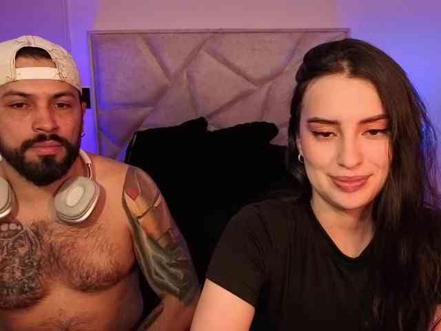 SweetSin-Couple