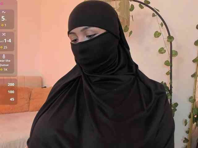 Amirah-