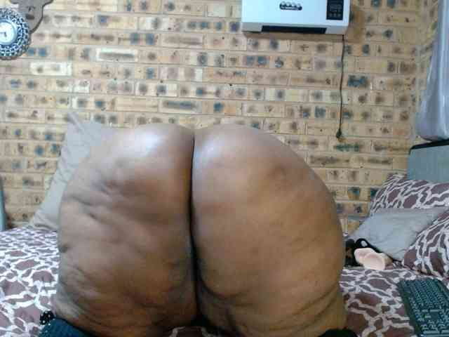 RubyBooty