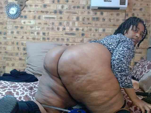 RubyBooty