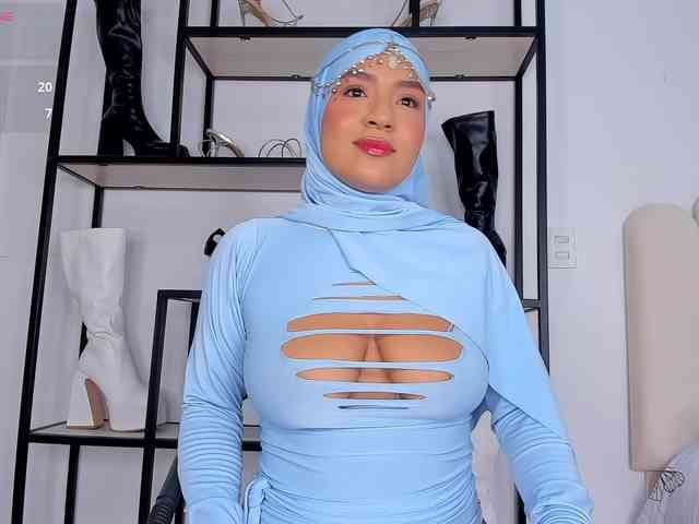 Amira-zahra