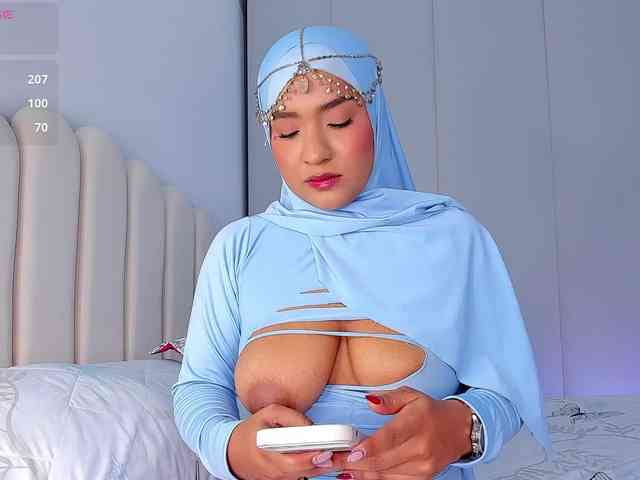 Amira-zahra