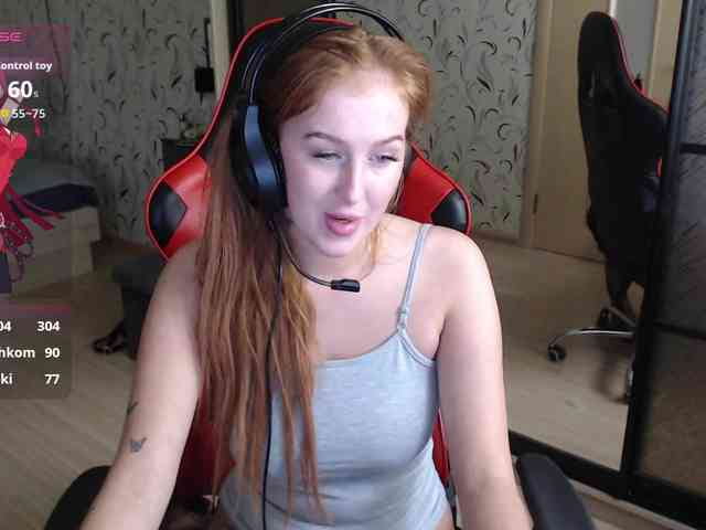 Lisichka4