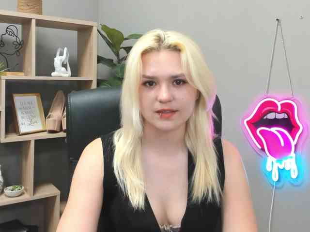 SweetLilyxo