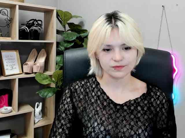 SweetLilyxo