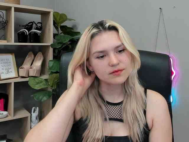 SweetLilyxo