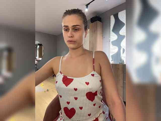 Vanessa-Tenderness