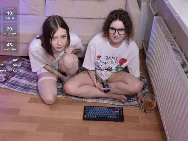 MaoandLulu
