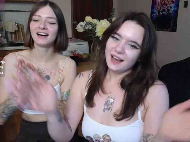 MaoandLulu