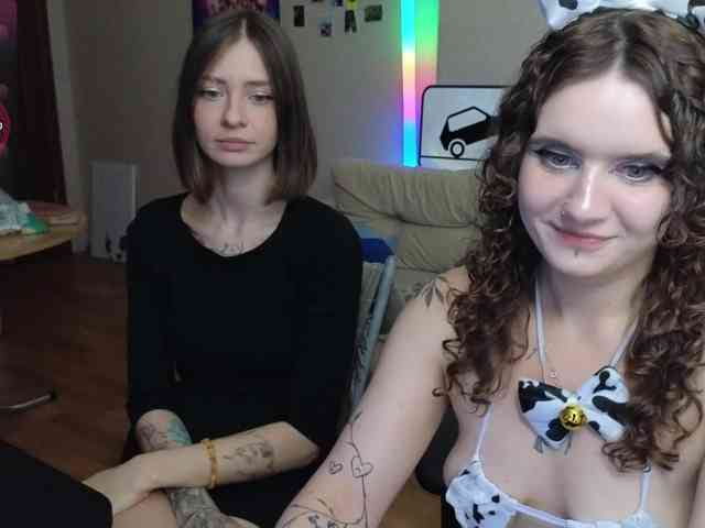 MaoandLulu