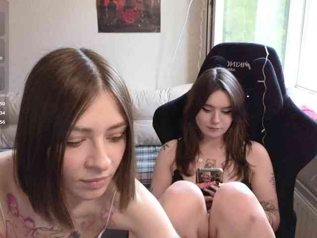 MaoandLulu