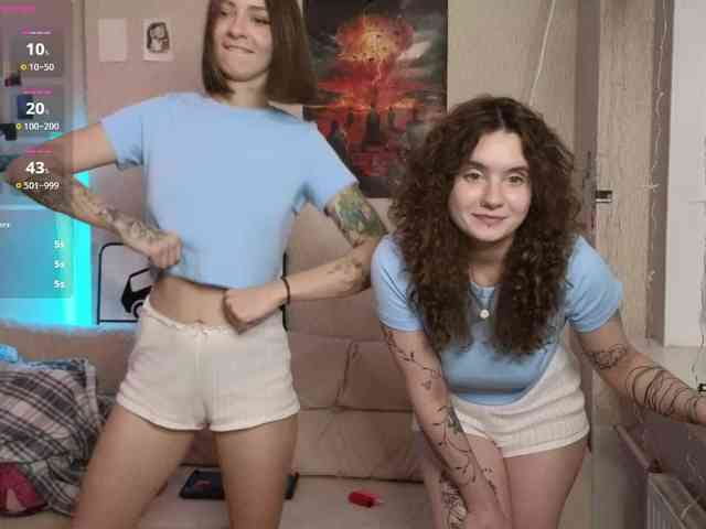 MaoandLulu