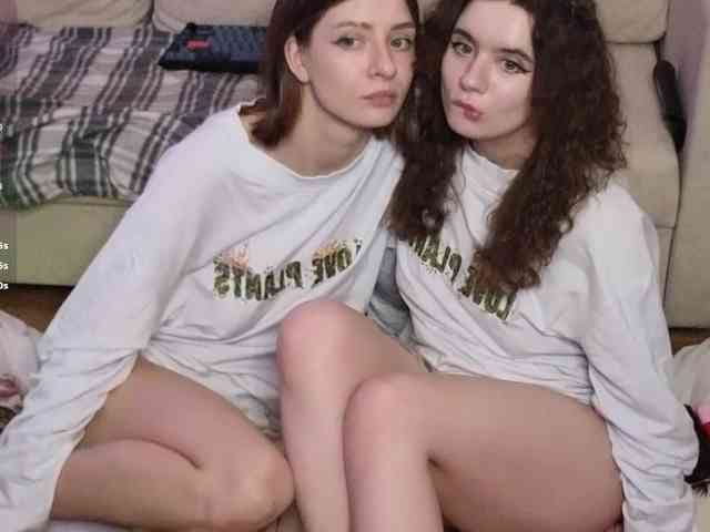 MaoandLulu