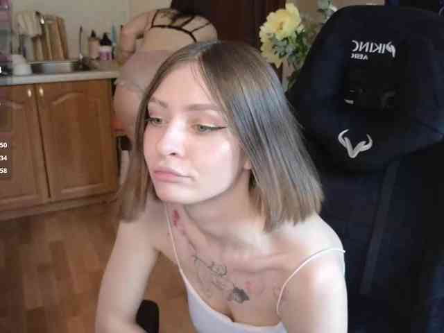 MaoandLulu