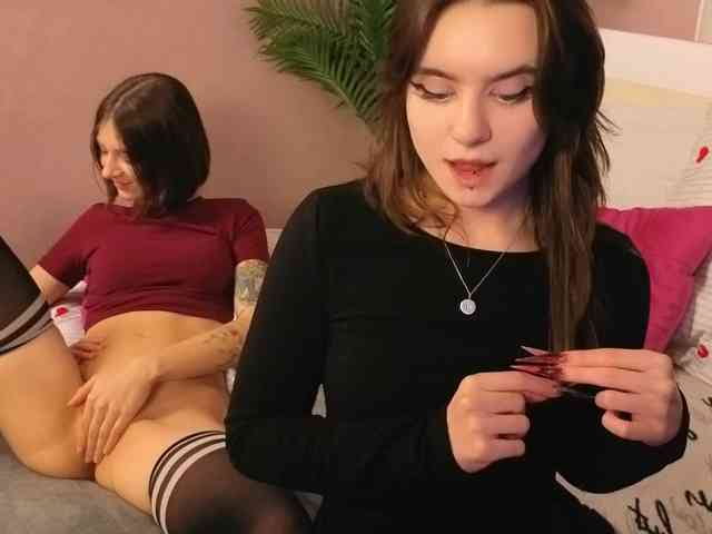 MaoandLulu