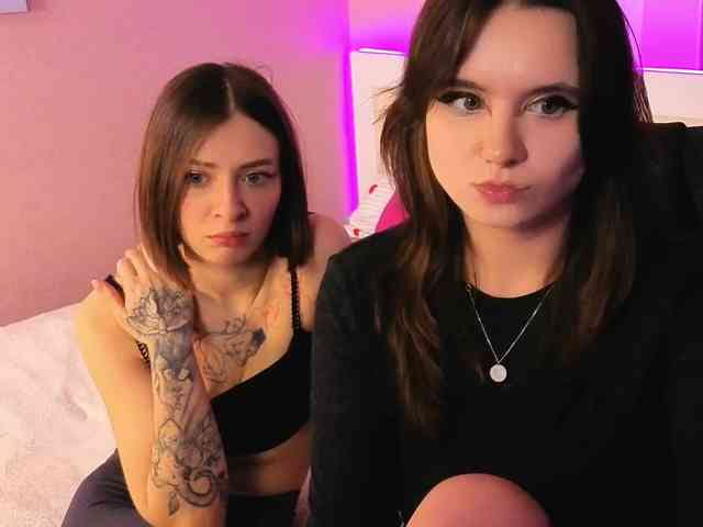 MaoandLulu