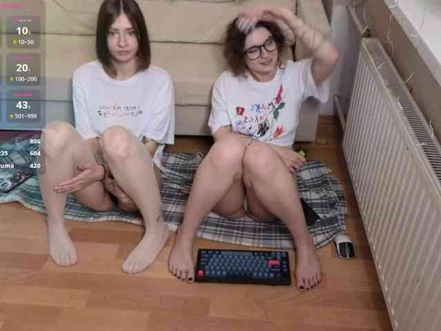 MaoandLulu