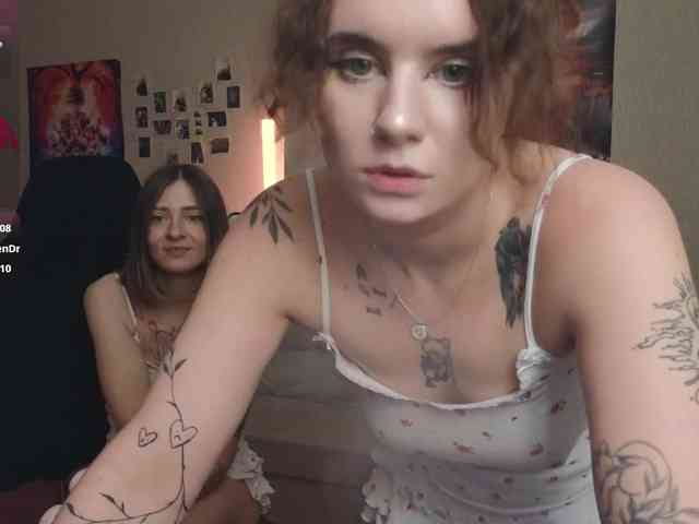 MaoandLulu