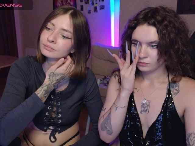 MaoandLulu
