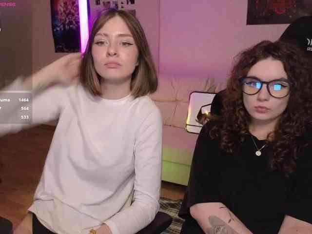 MaoandLulu