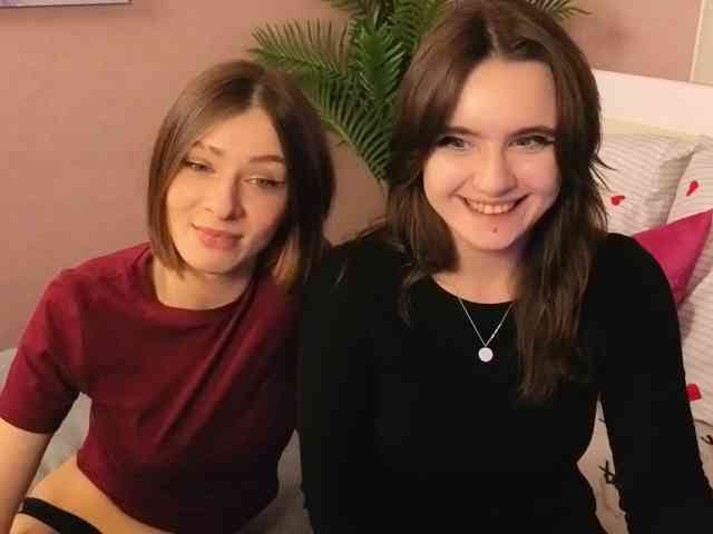MaoandLulu