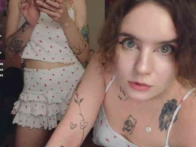 MaoandLulu
