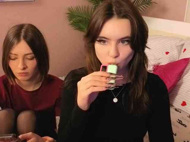 MaoandLulu