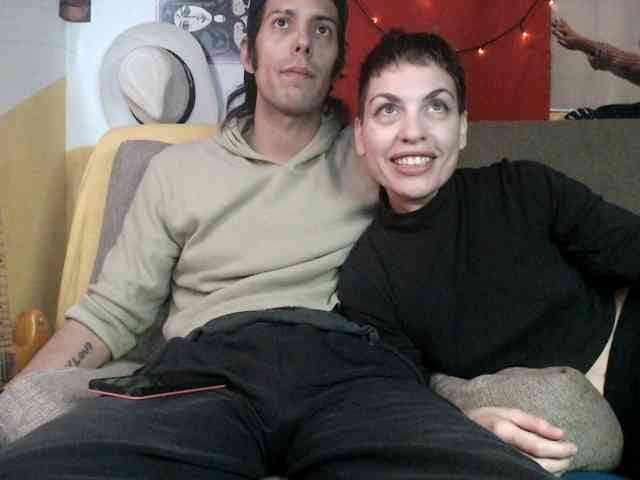 Evilynajoliexxx